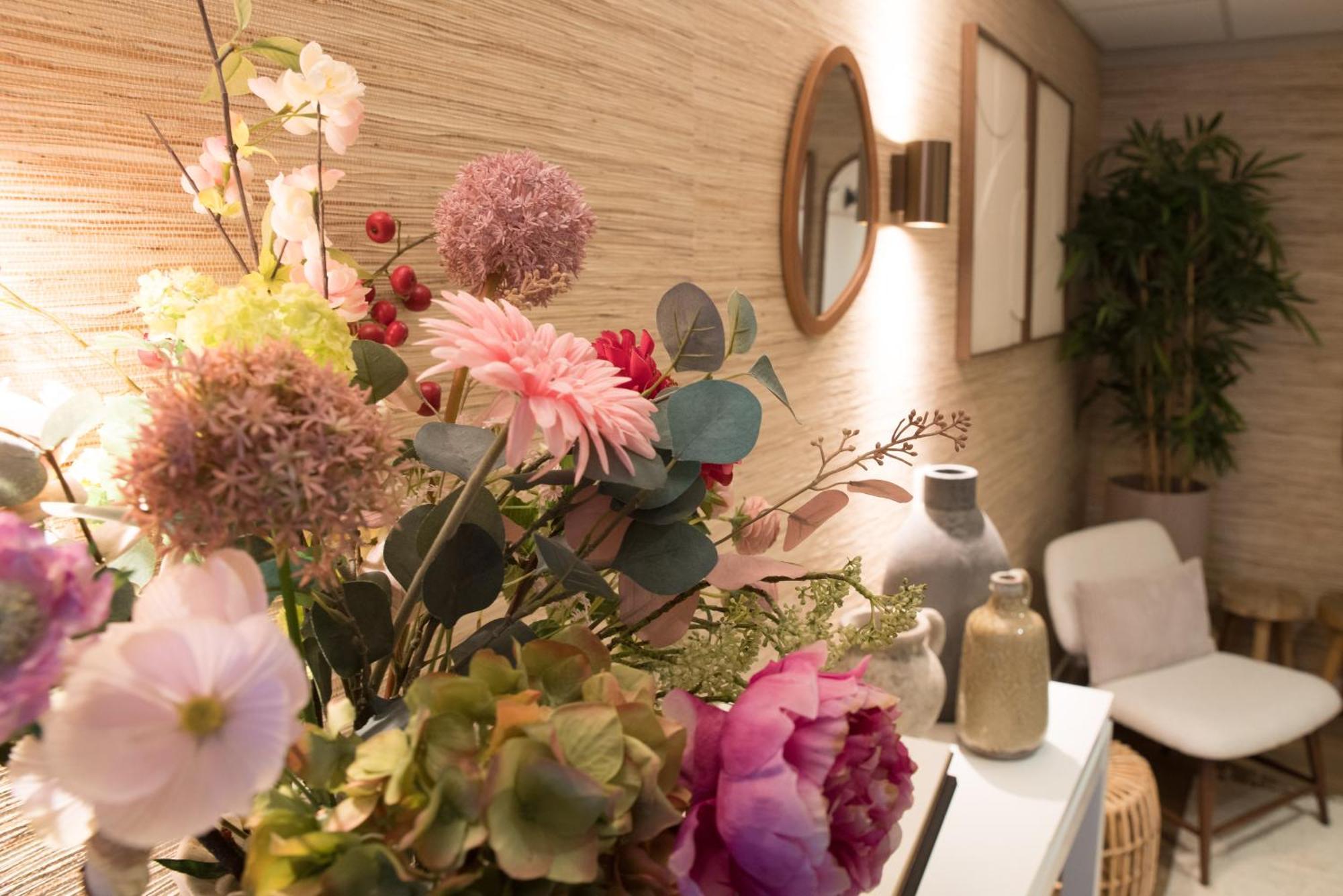 The Bloom Hotell Noordwijk Exteriör bild